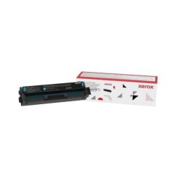 Toner Xerox 1800 pagini Cyan