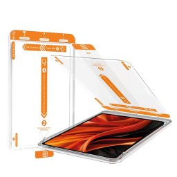 Folie protectie tableta Mobile Origin Screen Guard compatibila cu iPad Pro 11 inch 2024 Clear