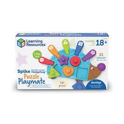 Joc Educativ Learning Resources Ariciul Spike