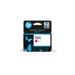 Cartus Cerneala HP 400 pagini Magenta