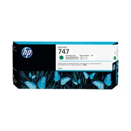 Cartus Inkjet HP 300 ml Chromatic Green