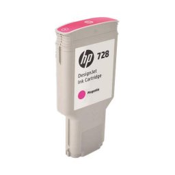 Cartus Cerneala HP 300 ml Magenta