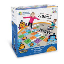 Joc Educativ Learning Resources Super Labirintul