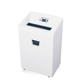 Distrugator Documente HSM Pure 420 35L 56dB E-4/F-2/P-5/T-5 Alb