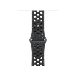 Curea Smartwatch Apple pentru Watch 42mm Midnight Sky Nike Sport Band M/L
