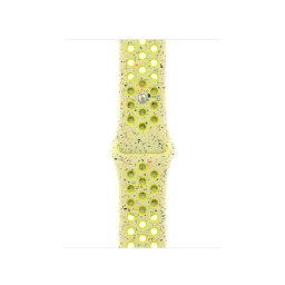 Curea Smartwatch Apple pentru Watch 42mm Volt Splash Nike Sport Band M/L