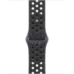 Curea Smartwatch Apple pentru Watch 40mm Midnight Sky Nike Sport Band M/L