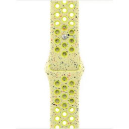 Curea Smartwatch Apple pentru Watch 40mm Volt Splash Nike Sport Band M/L