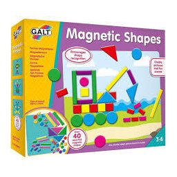 Set Forme Geometrice GALT Magnetice