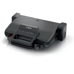 Gratar Electric Bosch TCG3323 2000W Aluminiu Fier Negru