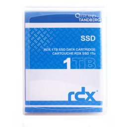 SSD Extern Tandberg Data 1TB 2.5inch