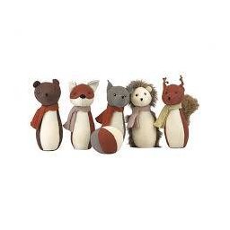 Joc Educativ Egmont Toys Animale Din Padure