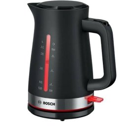 Fierbator Bosch TWK4M223 2400W Negru