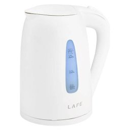 Fierbator LAFE Essential 2200W Alb