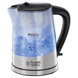 Fierbator Russell Hobbs 22850-70 Purity 2200W Gri