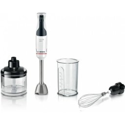 Blender Bosch MSM4W221 600W Alb