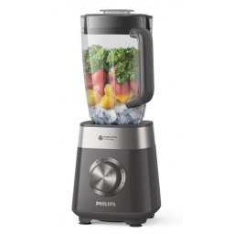 Blender Philips HR3020/20 1000W Gri