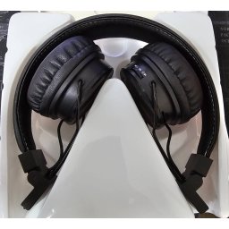 Casti Kruger&Matz Resigilat KM0624 Wave BT Negru