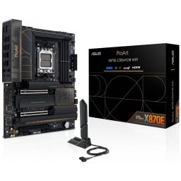 Placa de baza ASUS PROART X870E-CREATOR WIFI