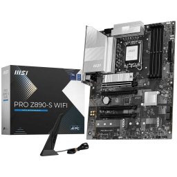 Placa De Baza MSI PRO Z890-S WIFI