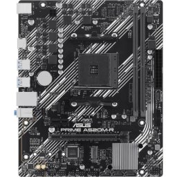 Placa de baza ASUS PRIME A520M-R AM4