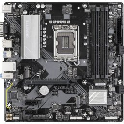Placa de baza Gigabyte B760M D3HP DDR4 LGA1700