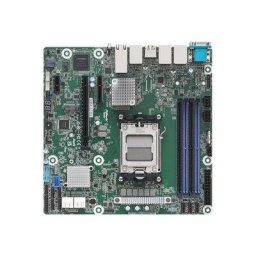 Placa de baza Asrock B650D4U-2L2T/BCM micro ATX Socket AM5 AMD B650E