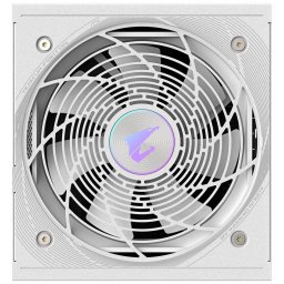 Sursa Gigabyte GP-AE850PM PG5 ICE 850W 80+ Platinum Full Modulara ATX Alb