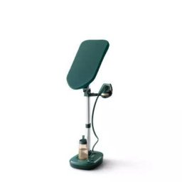 Aparat De Calcat Vertical Philips AIS6020/70 Seria 6000 All-in-one 1800W Verde