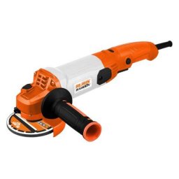Polizor Ruris RA1100v 115MM 1000W Portocaliu/Alb