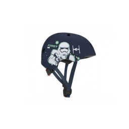 Casca PEGAS Skate Helmet Seven Star Wars 1 Albastru