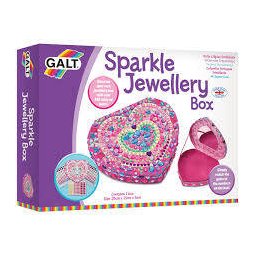 Set Creatie GALT Cutie De Bijuterii