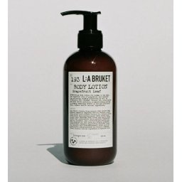 Lotiune De Corp L:A BRUKET Grapefruit Leaf 250Ml
