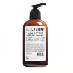 Lotiune De Corp L:A BRUKET 158 Lemongrass 250Ml