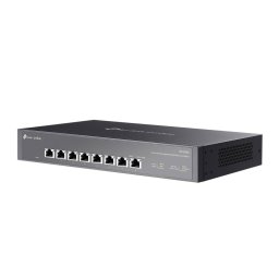 Switch TP-Link Omada 8-Port 160 Gbps Negru
