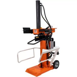 Despicator Lemne Ruris DLV1600 Vertical 4300W IP54 1400RPM Portocaliu