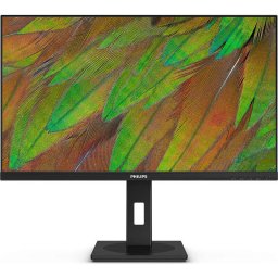 Monitor LED Philips 27B1N3800 27 inch UHD 4K IPS 4ms 60Hz Black