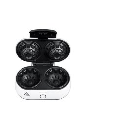 Aparat De Vafe Adler AD 3062 1400W Alb/Negru