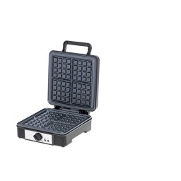 Aparat De Vafe Adler AD 3049 Waffle Maker Negru
