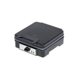 Aparat Pentru Gaufre Adler Waffle AD 3049 1800 W Negru