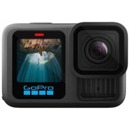 Camera De Actiune Gopro H13B Creator Edition Enduro Battery Volta Negru
