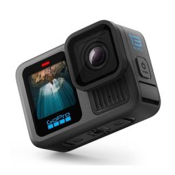 Camera De Actiune Gopro H13B 5.3K60 27MP HyperSmooth 6.0 Negru