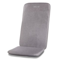 Husa De Scaun Beurer MG 202 Cu Masaj Shiatsu 2x Setari De Viteza 18W Gri
