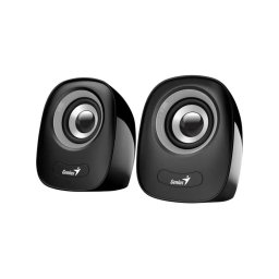 Boxe Genius SP-Q160 2.0 Cu Fir Gri