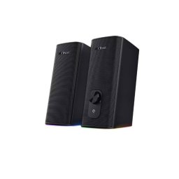 Boxe Trust GXT 612 Cetic 18W Negru
