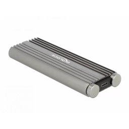 Rack Extern Delock Superspeed Usb 20 GBPS Usb 3.2 Gen 2x2-C la M.2 NVMe PCIe SSD
