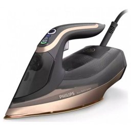 Fier de Calcat Philips Azur 8000 series DST8041/80 Negru