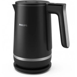 Fierbator Philips HD9396/90 2200W Negru