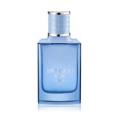 Apa De Toaleta Jimmy Choo Aqua Barbati 30Ml