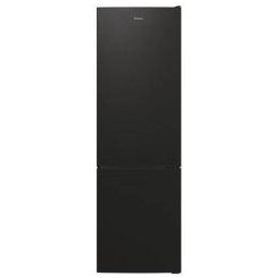 Combina Frigorifica Candy CCT3L517EB Low Frost 260l H 176cm Clasa E Negru